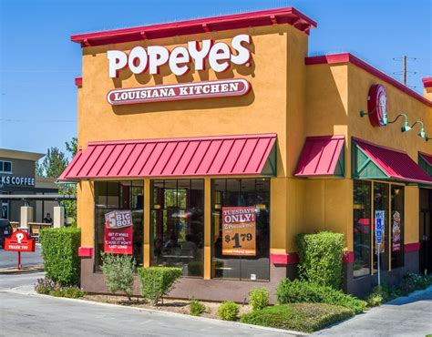 Popeyes